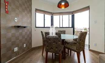 Imagem 7: Apartamento 2Quartos 1Suíte 2Banheiros 1Vga Garagem Area69m² Vila Alpina