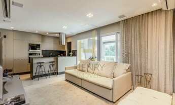 Imagem 3: Apartamento alto à venda padrão Vila Mariana