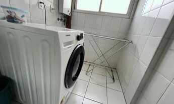 Imagem 3: Apartamento para aluguel com 74m2 com 2 quartos