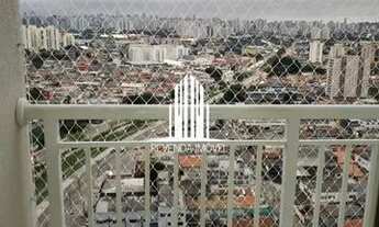 Imagem: Apartamento a venda no Moov Freguesia 2