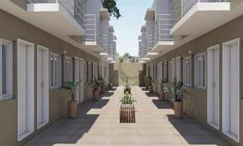 Imagem 4: Casas em Condomínio no Campo Grande !