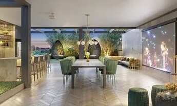 Imagem 4: Apartamento para venda tem 164 metros quadrados com 4 quartos em Jardim Papai Noel - São P