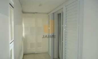 Imagem 5: Apartamento reformado em excelente localização de Higienópolis