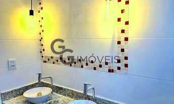 Imagem 6: Casa ampla em condomínio fechado em Mogi das Cruzes/SP