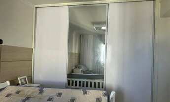 Imagem 7: Apartamento para aluguel possui 134 metros quadrados com 3 quartos