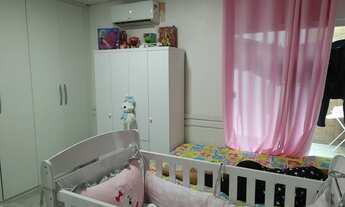 Imagem 3: Casa de condomínio para venda tem 200 metros quadrados com 3 quartos em Antares - Maceió