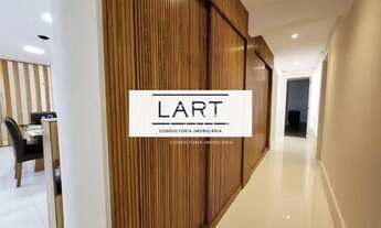 Imagem 4: Apartamento com 4 dormitórios, 170 m² - venda por R$ 5.490.000,00 ou aluguel por R$ 24.653