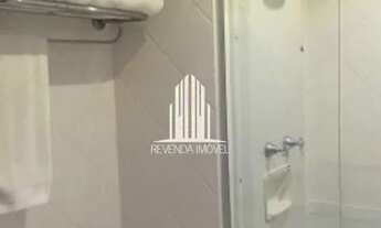 Imagem 4: Flat a venda com 30m² 1 suíte e 1 vaga no Jardim Paulista - São Paulo