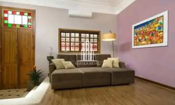 Imagem 2: Casa Térrea à Venda, Perdizes - São Paulo - SP, Com 3 Suítes e 2 Vagas !