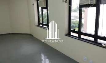 Imagem 7: Sala comercial à venda na Consolação