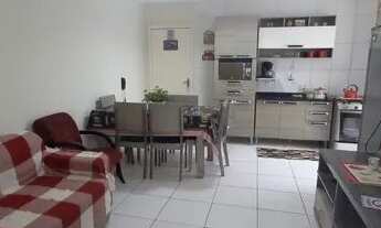 Imagem 3: Apartamento para venda com 65 metros quadrados com 2 quartos