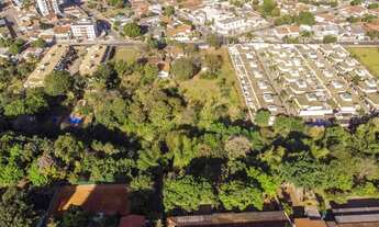 Imagem 4: Área 6.600m² no Parque Amazonia - A 5 min. do Parque Vaca Brava