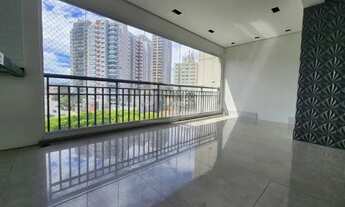 Imagem 2: Excelente Apartamento Baeta Neves 3 Suítes 2 Vagas Com Lazer Completo