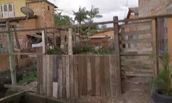 Imagem 2: Terreno em Águas lindas