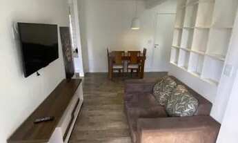 Imagem 3: APARTAMENTO STUDIO 1 DORMITÓRIO MOBILIADO PARA LOCAÇÃO