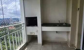 Imagem 6: Apartamento para Locação em Barueri, Jardim Tupanci, 3 dormitórios, 1 suíte, 2 banheiros