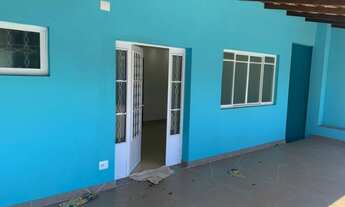 Imagem 2: Casa de 02 quartos, em lote de 360 m² em Igarapé/MG