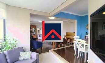 Imagem 3: Locação Apartamento 3 Dormitórios - 185 m² Vila Mariana