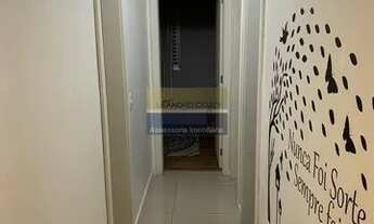 Imagem 2: Apartamento 3 dormitórios - Bairro Jardim Carvalho