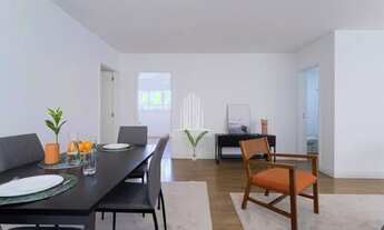 Imagem 3: Apartamento no Edifício Solar Tropical com 145m e 3 quartos na Vila Mariana