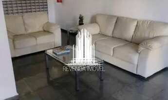 Imagem 3: Apartamento na vila Mariana