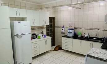 Imagem 7: Casa Padrão em São Carlos