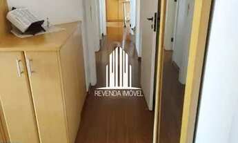 Imagem 4: Apartamento no Condomínio Tangará em Santana com 3 dormitórios 3 banheiros