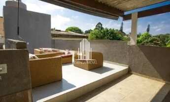 Imagem 3: SOBRADO 2 DORMITÓRIOS 2 VAGAS 136M² - SAÚDE