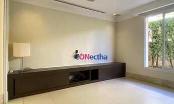 Imagem 7: Casa com 4 dormitórios à venda, 588 m² por R$ 3.500.000,00 - Condomínio Ville de Chamonix