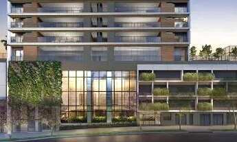 Imagem 6: Apto Perdizes - 3 suítes - Lazer completo - Sauna - 2 Vagas vinculadas