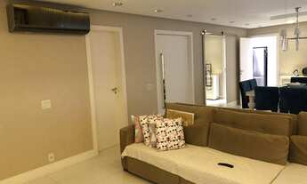 Imagem 3: Apartamento para venda com 172 metros quadrados com 3 quartos em Vila Gomes Cardim - São P