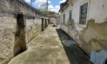 Imagem 3: Casa linear com 3 quartos em Bom Pastor - Belford Roxo. Ac. carta de crédito