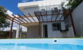 Imagem: Casa para venda com 3 quartos no Joá