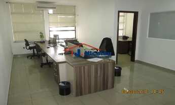 Imagem 5: CONJUNTO VENDA CENTRO, 196m²