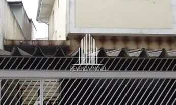 Imagem: Sobrado à venda 136m² com 3 dormitórios