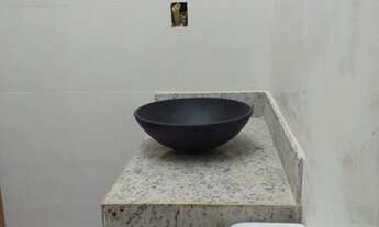 Imagem 7: Casa para Venda - LIFE 1 - PRÓXIMO AO B.SÃO JORGE, Uberlândia - 59m², 2 vagas