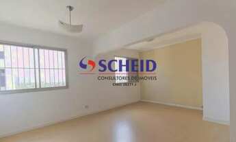 Imagem 2: Apartamento a venda na Chácara Santo Antônio com 66m, 2 dormitórios e 1 vaga