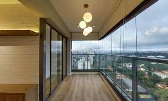 Imagem 2: APARTAMENTO 69m² - 2 DORMITÓRIO - 1SUÍTES - 1 VAGA - BROOKLIN