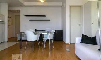 Imagem 2: Apartamento para Aluguel - Consolação, 1 Quarto, 65 m2