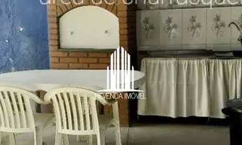 Imagem 4: Sobrado com 250m e 2 quartos na Vila Paulo Silas