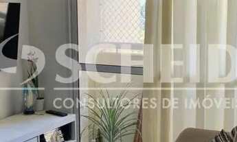 Imagem 6: Apartamento para locação no Terrara de 60m² com 2 dorms, e 1 vaga