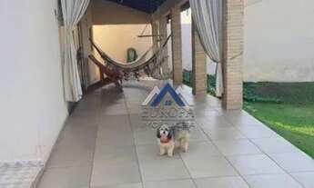 Imagem 3: Chácara com 2 dormitórios, 1 suíte, à venda, 1000 m² por R$ 610.000 - Alvorada do Sul/PR