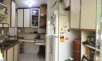 Imagem 4: 3 dorms, 1 suite, 3 ban, 1 vaga