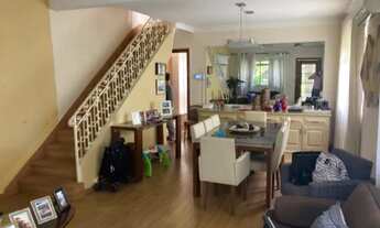 Imagem 7: Casa com Piscina Pinheiros