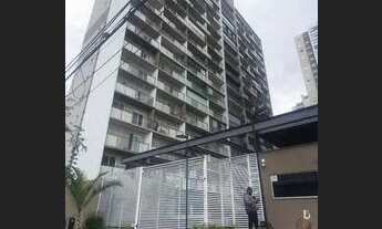 Imagem 3: Apartamento para aluguel tem 30 metros quadrados com 1 quarto em Água Branca - São Paulo