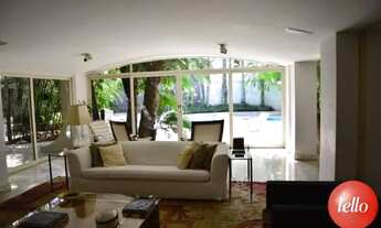 Imagem 2: São Paulo - Casa Padrão - Jardins