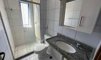 Imagem 7: Espinheiro - 02 Qtos/ 01 Suíte - Andar Alto - Área de Lazer - 02 Vagas