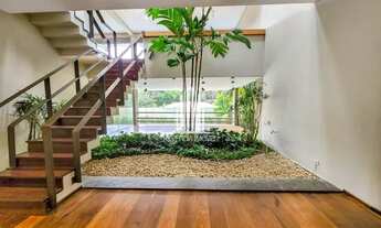 Imagem 7: Casa á venda no Morumbi com 900m² 5 dormitórios 5 suítes 8 vagas