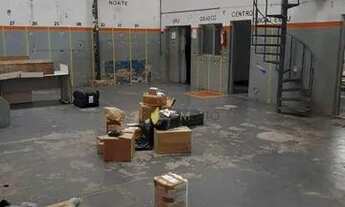 Imagem 7: OPORTUNIDADE GALPÃO 504 m² por R$ 1.400.000,00- Sacomã