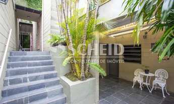 Imagem 5: Casa Comercial 184m² , 2 dorms e 1 vaga à venda Bosque da Saúde